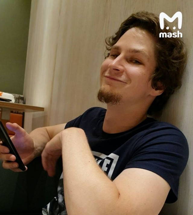 Предполагаемого виновника взрыва в Троицке, от которого пострадала 22-летняя Алина Левченкова, задержала полиция