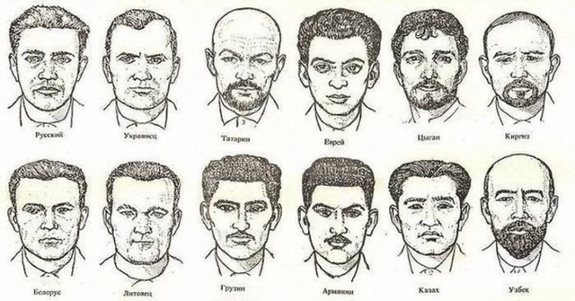 Как бы выглядели президенты стран в GTA — Путин, Байден и другие