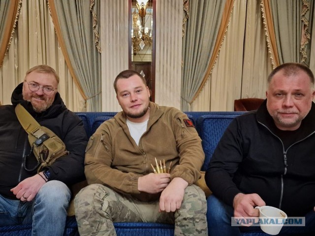 В Госдуме допустили объявление второй волны мобилизации