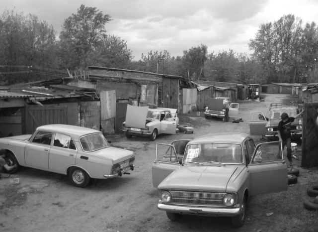 Смешал, но не взбалтывал: 29.07.23