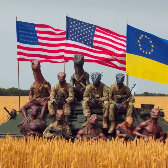 Патрушев: США взорвали "Северные потоки", чтобы Европа не могла получать газ из России