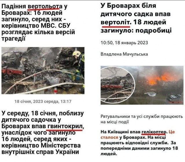О выхолащивании