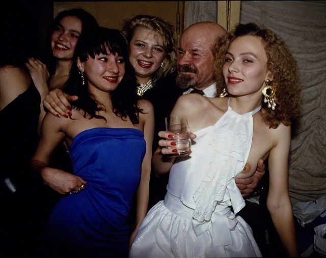 Фотографии 1990-х