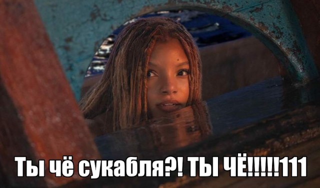 Про переснятие старых фильмов