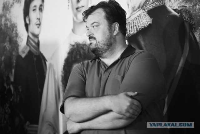 Известный комментатор Василий Уткин умер в возраст 52 года