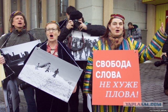 Всё о Туркменистане