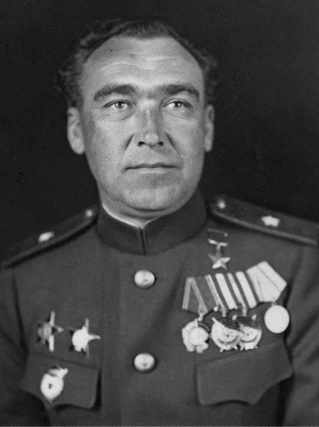 «Не увидел перед собой такого противника, которого следовало бы атаковать танками»