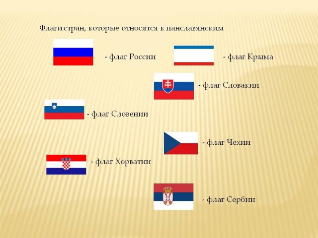 Болельщиков с флагами России не пустили на игру Словения – Сербия, тогда россияне перевернули флаги и вошли через другой вход