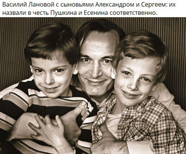 Интересные снимки известных людей 27.06.24