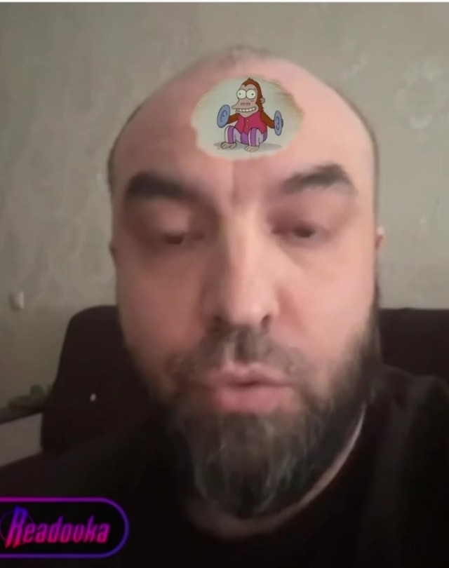 К блогеру-ваххабиту, который затравил русского врача в Дагестане по надуманному поводу, пришли правоохранители — провокатора задержали