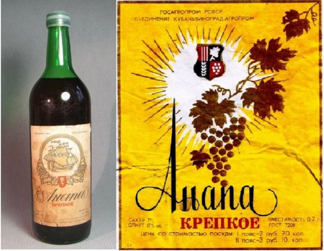 Анапа, резиновая.