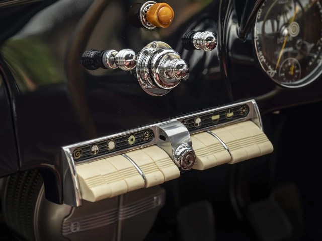 1954 Pegaso Z-102. Автопятница №76