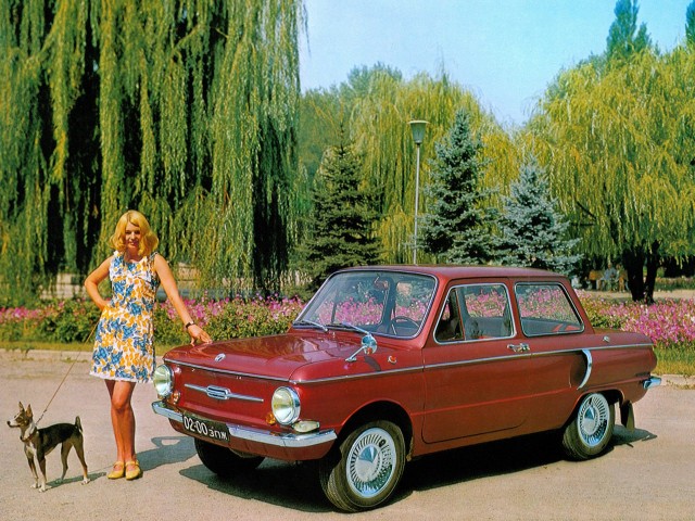 Back in USSR (06.08)