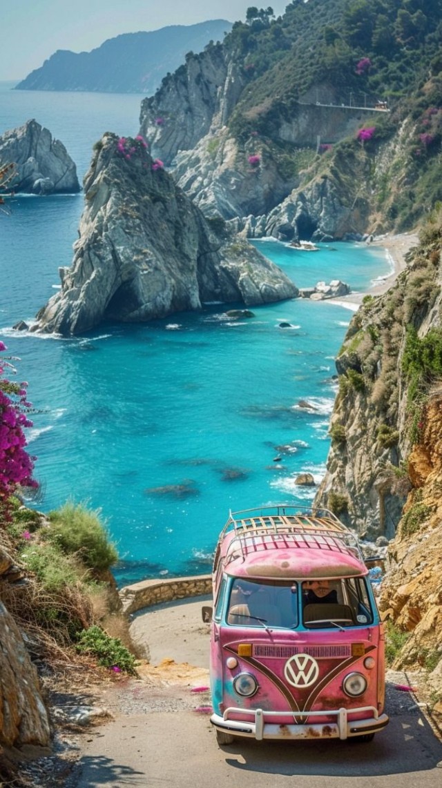 Прикольные и просто красивые картинки 16.08.2024