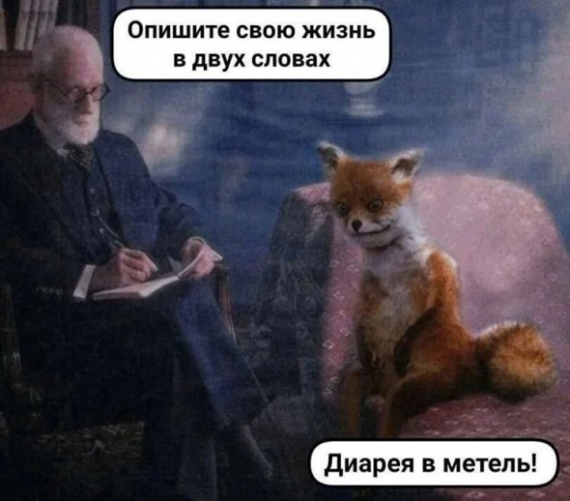 Суровые скандинавские женщины