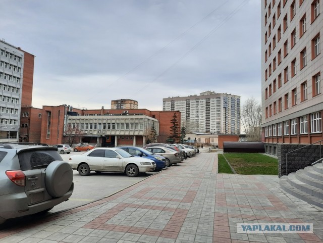 Деревенская Америка - 10