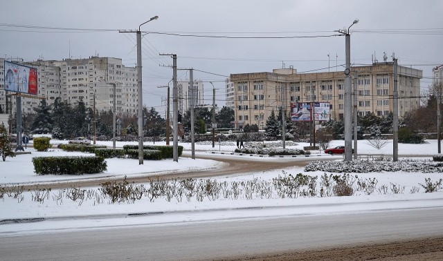 Севастополь