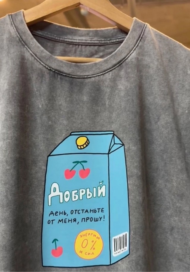 Всего понемногу. От 21.11.2024.