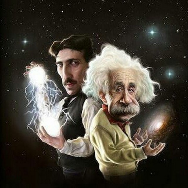 Александр Дугин: России нужна новая, суверенная физика