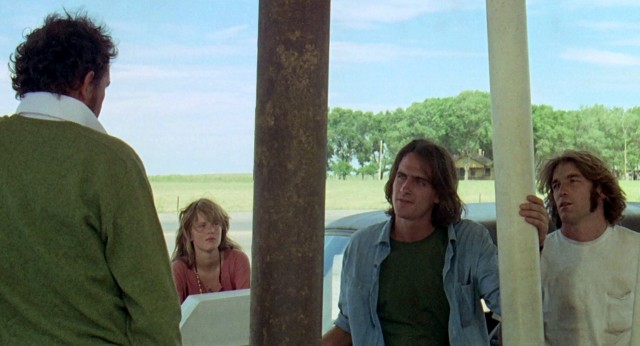 Рок-музыканты в кино.