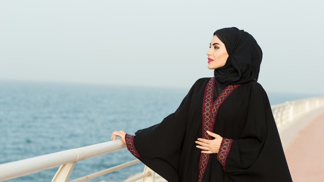 Сирийская оппозиция запретила заставлять женщин надевать хиджаб