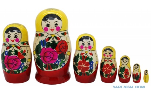Почти милоновщина