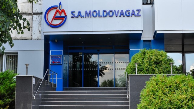 "Молдовагаз" неожиданно признал исторический долг перед "Газпромом" на $709 млн