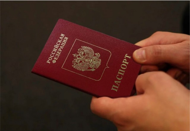 В Москве около 350 человек решили изменить имя с начала 2025 года