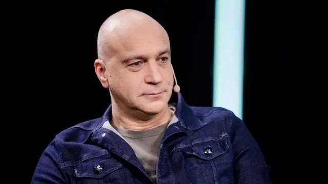 Литовский ведущий призвал к лишению родительских прав за российский контент: его уволили.