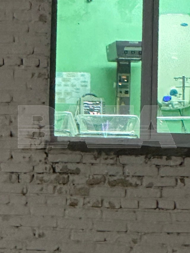 В Тыве семейная пара обвиняет медиков больницы в смерти своего новорождённого сына