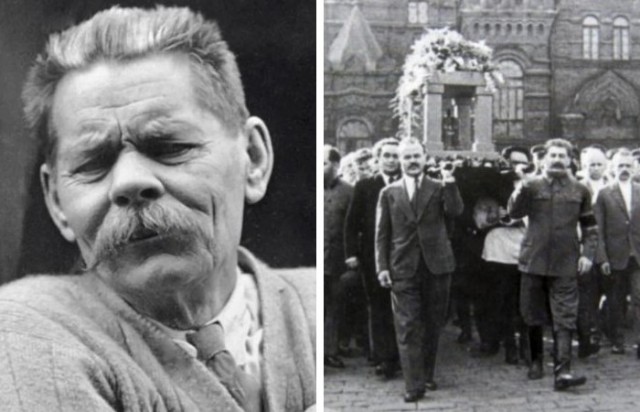 От какого недуга страдал Максим Горький, почему от него скрывали диагноз и смогут ли разгадать тайну его смерти