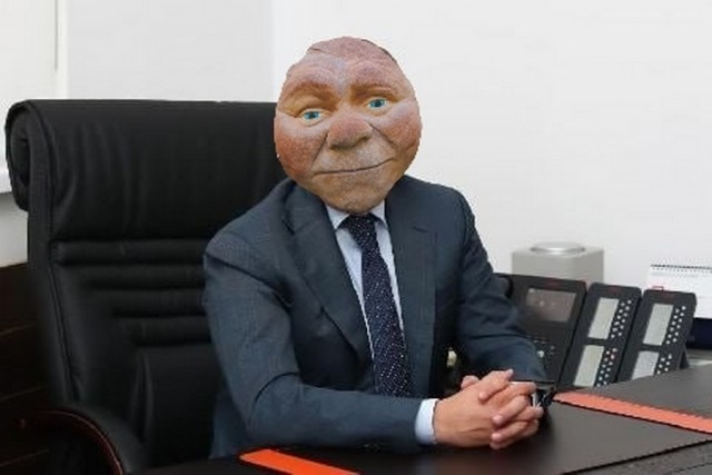 Задержан бывший глава Тамбовской области