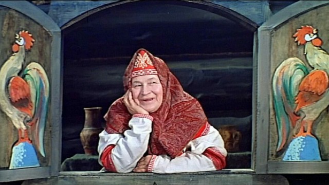 Все женщины одинаковые