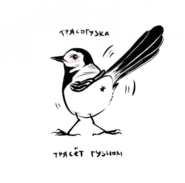 Интересно снято