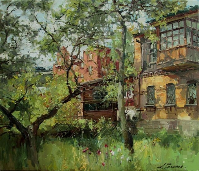 АРТ-Воскресенье