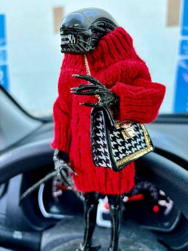 Всякая бредятина