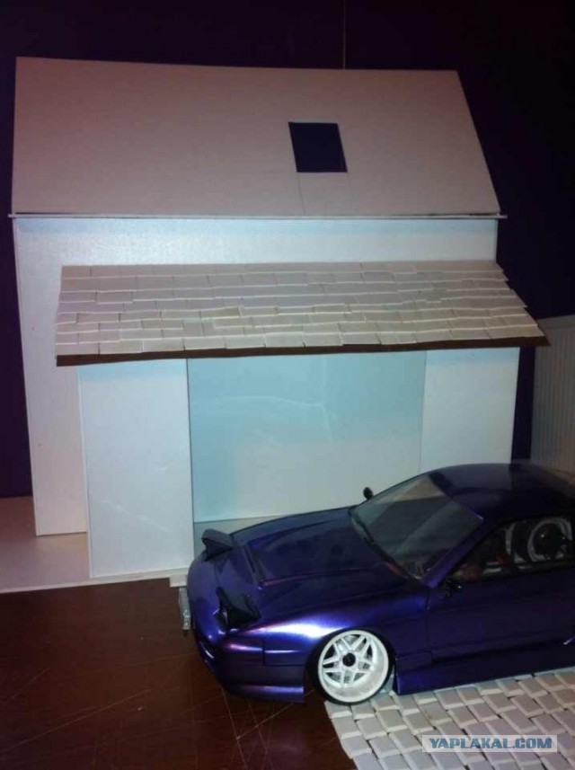 RC DRIFT