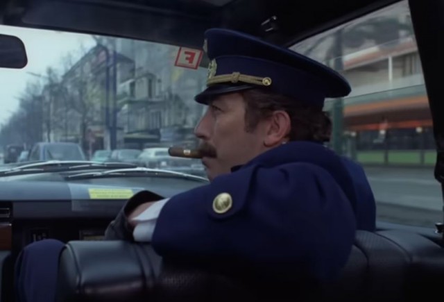 Моя задница в тепле