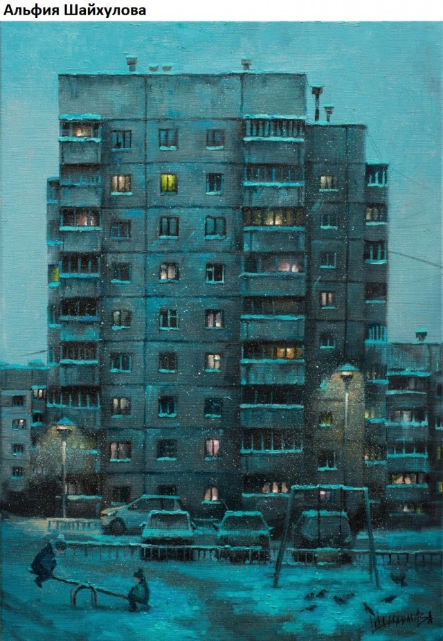АРТ-Воскресенье