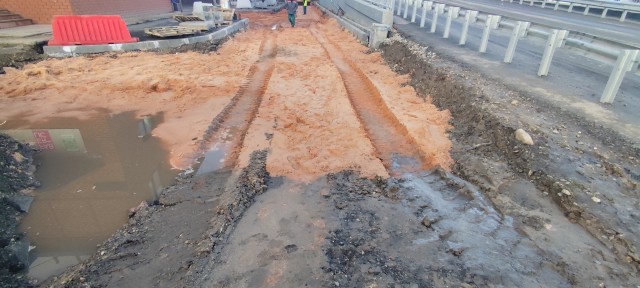 Освоение наших с Вами денег...