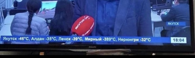 Ужаснах
