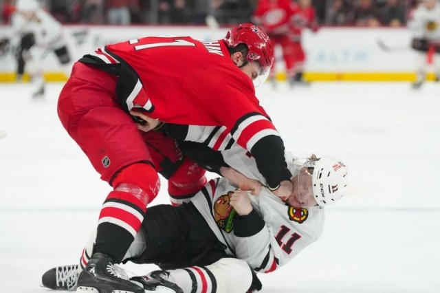 Ну чё, с днюхой