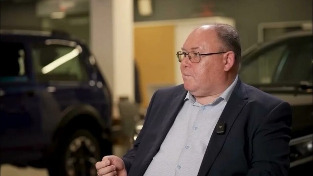 Как живёт одинокий китайский мужик