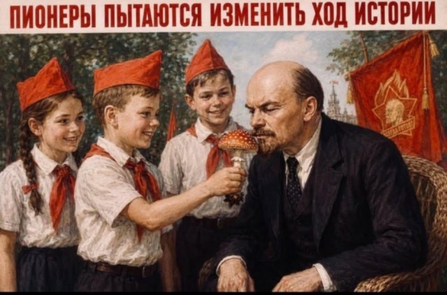 Кто настоящий хозяин Земли
