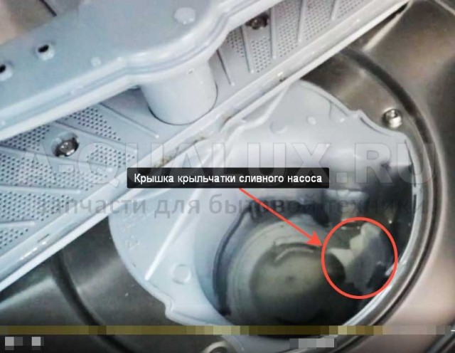 нужен мастер по ремонту посудомоечных машин