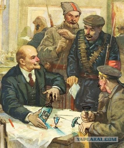 Разрисованные учебники (150 рисунков)