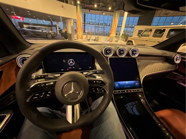 Такие разные подходы к проектированию автомобилей