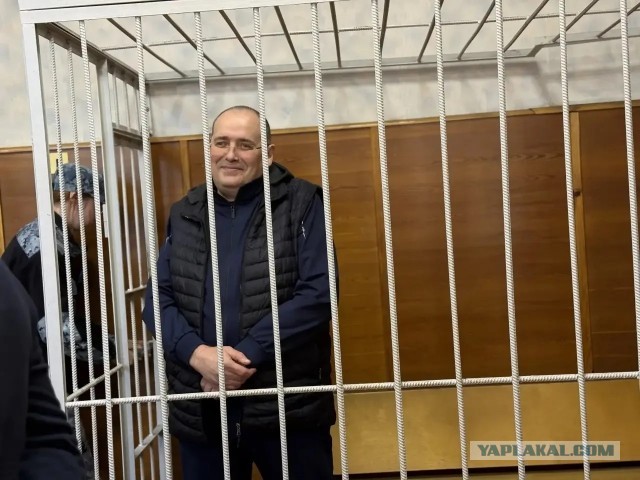 Свердловскому экс-замминистра ЖКХ вынесли еще один приговор за коррупцию