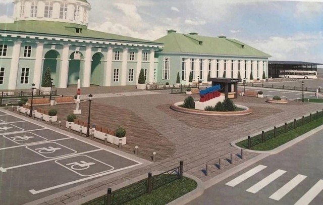 Готовьте ваши кошельки: центр Волгограда через сутки сделают зоной тотальной платной парковки