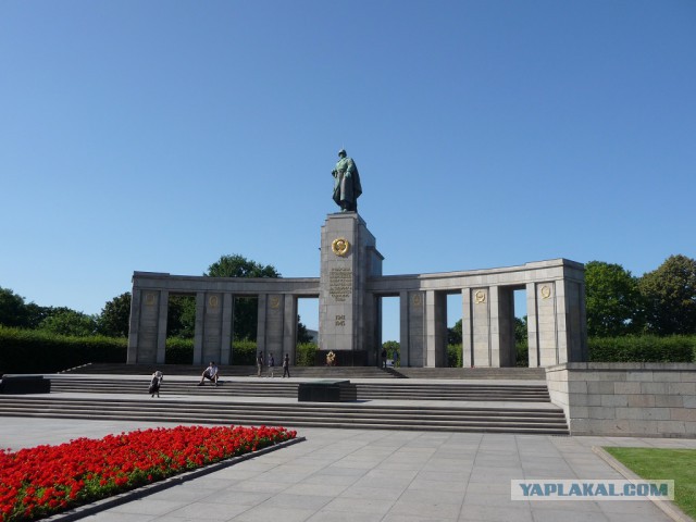 Мое путешествие